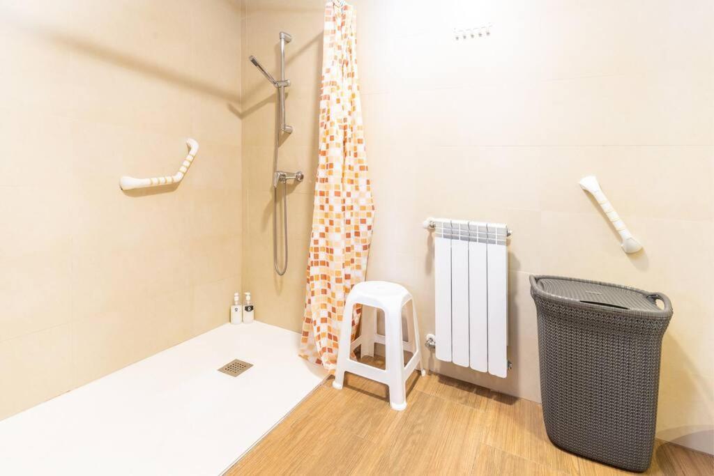 Apartment Munalla-ideal Familias Y Amigos. Senderismo. Aia