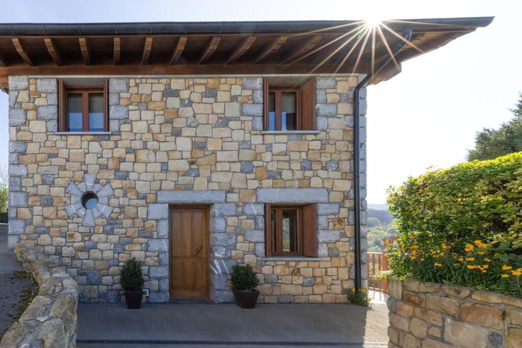 Apartment Munalla-ideal Familias Y Amigos. Senderismo. *