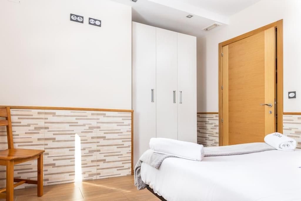 Apartment Munalla-ideal Familias Y Amigos. Senderismo.